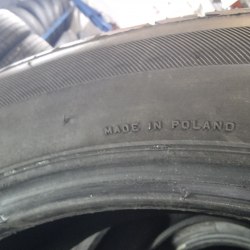 Пара шин 225 50 r18 Bridgestone Turanza t001* 7мм. 15