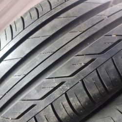 Пара шин 225 50 r18 Bridgestone Turanza t001* 7мм. 15