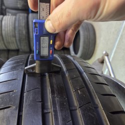 Пара шин 225 50 R18 Pirelli P zero ☆ остаток 6мм. 17г