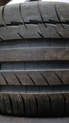 255 40 R18 Michelin Pilot sport RSC остаток 95%