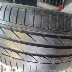 245 40 r18 Bridgestone Potenza s001 AO 7.5mm 95% остаток
