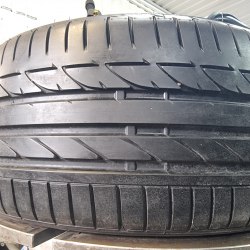 245 40 r18 Bridgestone Potenza s001 AO 7.5mm 95% остаток