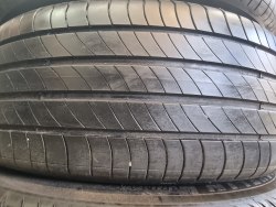 Комплект шин 235 50 R19 Michelin Primacy 4 s1 95%остаток 6.5мм 6.7мм