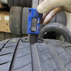 275 35 R19 Michelin Primacy 3 zr ☆ RSC MOE 47н.21г. Остаток 6мм