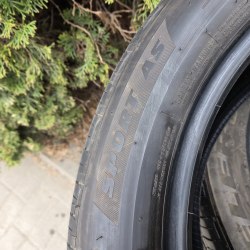 245 50 R19 Bridgestone Dueler H/P sport as ☆ RFT RSC 24г. Остаток 5.2мм