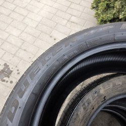 245 50 R19 Bridgestone Dueler H/P sport as ☆ RFT RSC 24г. Остаток 5.2мм