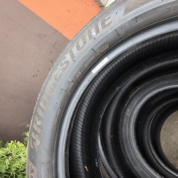 245 50 R19 Bridgestone Dueler H/P sport as ☆ RFT RSC 24г. Остаток 5.2мм