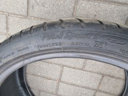 275 30 r20 Michelin Pilot sport 3 zp rsc ☆MOE 4119 5mm 80%остаток