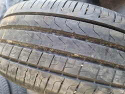 Пара шин 235 50 r19 Pirelli Scorpion Verde seal, 20г.
