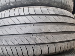 Комплект шин 215 60 r17 Michelin Primacy4 s1 6мм 90%остаток
