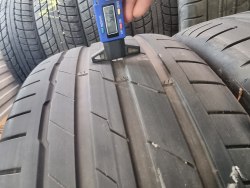 Пара шин 255 45 r18 Hankook Ventus s1 evo 3 ☆ 5.5мм