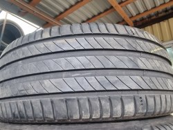 Пара шин 215 50 r18 Michelin Primacy 4+ 6.5-7мм 23-24г 95%остаток
