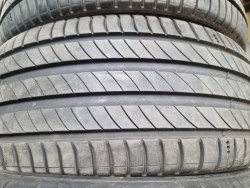 Пара шин 215 50 r18 Michelin Primacy 4+ 6.5-7мм 23-24г 95%остаток