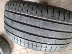 305 40 r20 Pirelli Pzero ☆rsc BMW 18г 6.5mm 90,%остаток