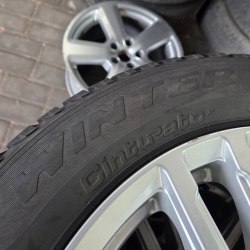 Пара шин 205 55 R16 Pirelli Winter cinturato 22г. Остаток