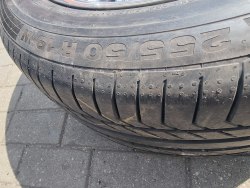 255 50 r19 Continental ContiSportContact 5 ssr MOE 103w 99%остаток