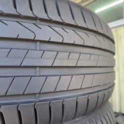 Пара шин 235 50 r20 Pirelli Scorpion elect AO 22-23г. Остаток 99%