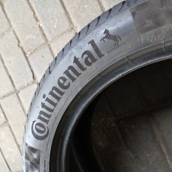 235 50 r19 Continental PremiumContact 6 23г. Остаток 6.5мм