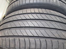 Пара шин 225 50 r19 Michelin e-Primacy s1 44н.22г. 6.2mm 95%остаток