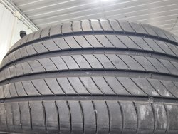 Пара шин 225 50 r19 Michelin e-Primacy s1 44н.22г. 6.2mm 95%остаток