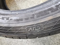 285 40 r21 Continental ContiSportContact 5 AO suv 6.6mm, 0619.95%остаток