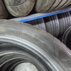 235 45 R18 Good Year Eagle F1 Asymmetric 3 19г. Остаток 6.3мм