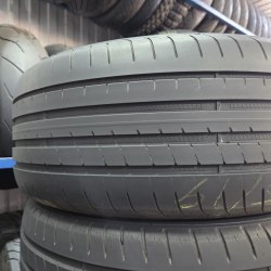 235 45 R18 Good Year Eagle F1 Asymmetric 3 19г. Остаток 6.3мм