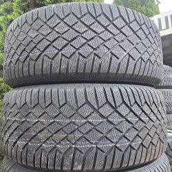 Комплект шин 255 50 R19 Continental Viking Contact 7 5021г сост.нов.99.9%остаток Липучка