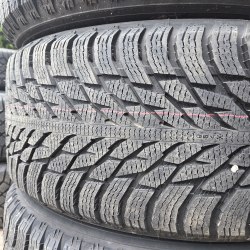 Комплект шин 275 50 R20 Nokian Hakkapeliitta R3 SUV 43н. 21г.
