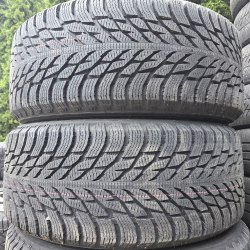 Комплект шин 275 50 R20 Nokian Hakkapeliitta R3 SUV 43н. 21г.