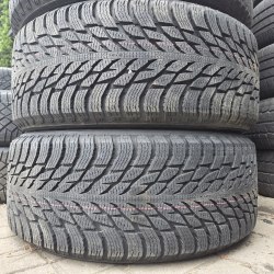 Комплект шин 275 50 R20 Nokian Hakkapeliitta R3 SUV 43н. 21г.
