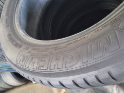 Комплект шин 205 55 r17 Michelin Primacy 3 MO 18g. 5.3mm 85%остаток