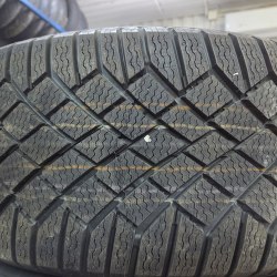 Комплект шин 255 50 R19 Continental Viking Contact 7 21г перед 235 55 R19 22г разноширы