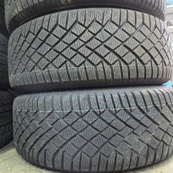 Комплект шин 255 50 R19 Continental Viking Contact 7 21г перед 235 55 R19 22г разноширы