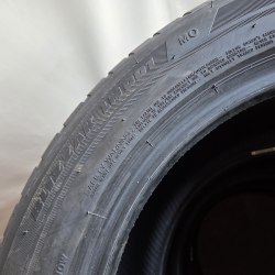 Комплект шин 255 50 R18 Bridgestone Blizzak LM.001 MO 20г