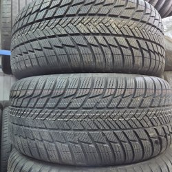 Комплект шин 255 50 R18 Bridgestone Blizzak LM.001 MO 20г