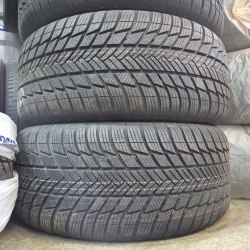 Комплект шин 255 50 R18 Bridgestone Blizzak LM.001 MO 20г