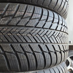 Комплект шин 255 50 R18 Bridgestone Blizzak LM.001 MO 20г