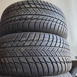 Комплект шин 255 50 R18 Bridgestone Blizzak LM.001 MO 20г