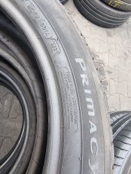 Комплект шин 195 55 R20 Michelin Primacy 3 37н.21г. Остаток 99.9% new