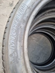 Комплект шин 195 55 R20 Michelin Primacy 3 37н.21г. Остаток 99.9% new