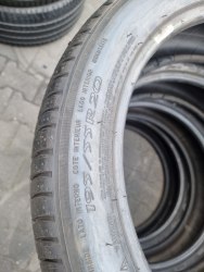 Комплект шин 195 55 R20 Michelin Primacy 3 37н.21г. Остаток 99.9% new