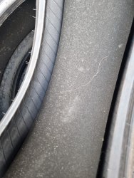 Комплект шин 235 50 R19 Michelin Latitude sport 3 VOL 19г. Остаток 95%