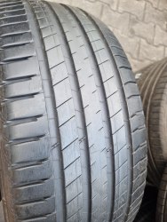 Комплект шин 235 50 R19 Michelin Latitude sport 3 VOL 19г. Остаток 95%