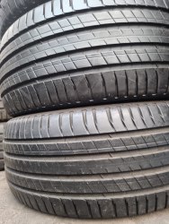 Комплект шин 235 50 R19 Michelin Latitude sport 3 VOL 19г. Остаток 95%