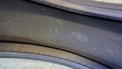 Комплект шин 235 50 R19 Michelin Latitude sport 3 accustic VOL 24г Остаток 95% минск
