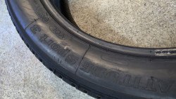 Комплект шин 235 50 R19 Michelin Latitude sport 3 accustic VOL 24г Остаток 95% минск