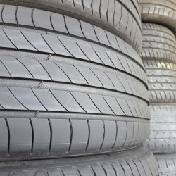 Комплект шин 225 50 R19 Michelin E primacy S1 22-23г. Остаток 90%