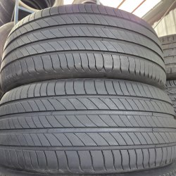 Комплект шин 225 50 R19 Michelin E primacy S1 22-23г. Остаток 90%