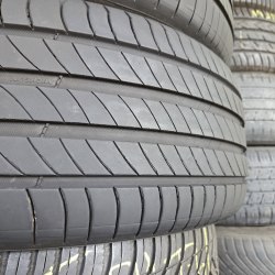 Комплект шин 225 50 R19 Michelin E primacy S1 22-23г. Остаток 90%